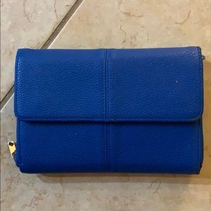 Thirty-one tons of funds